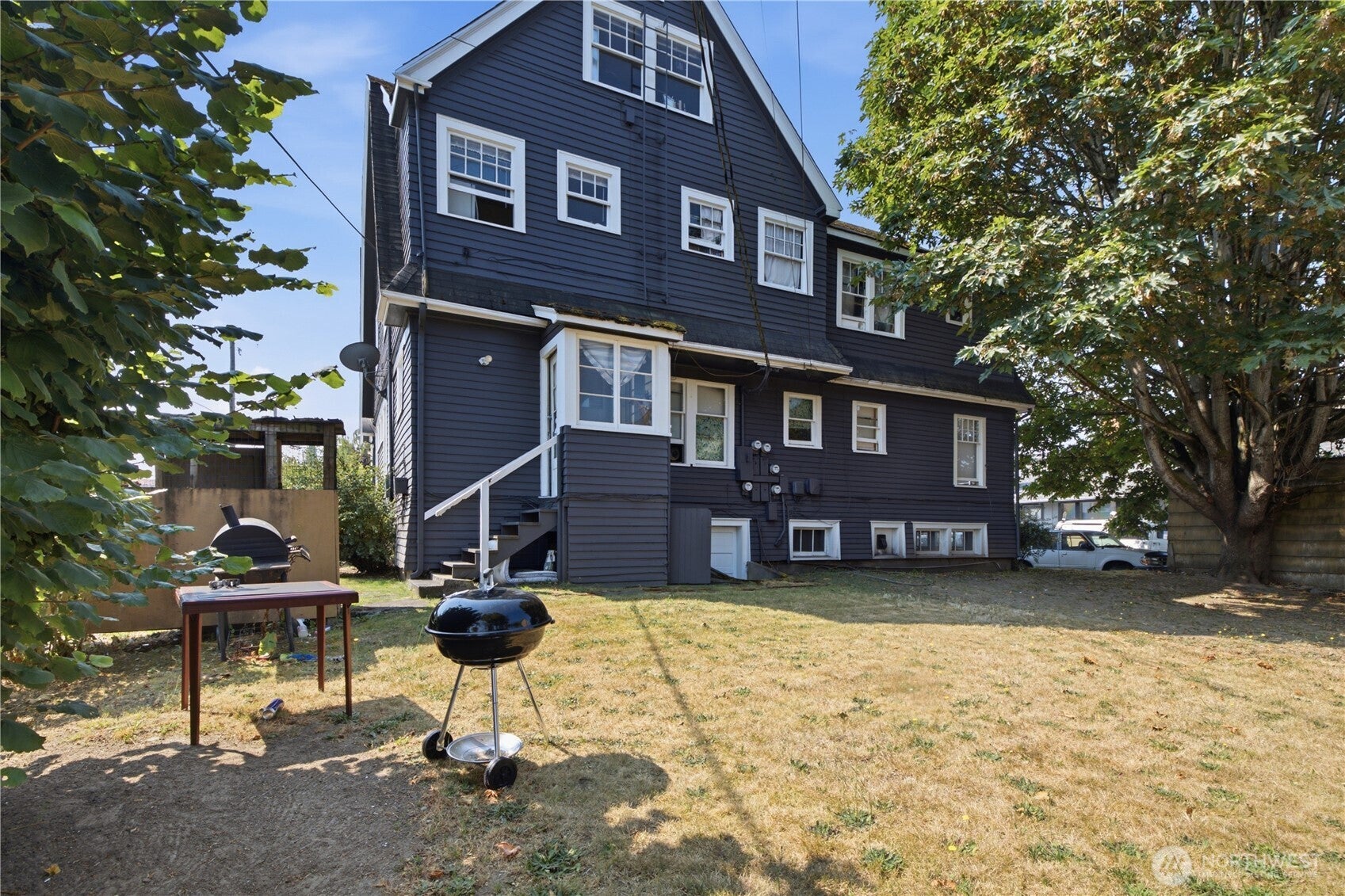 801 Veneta Avenue
