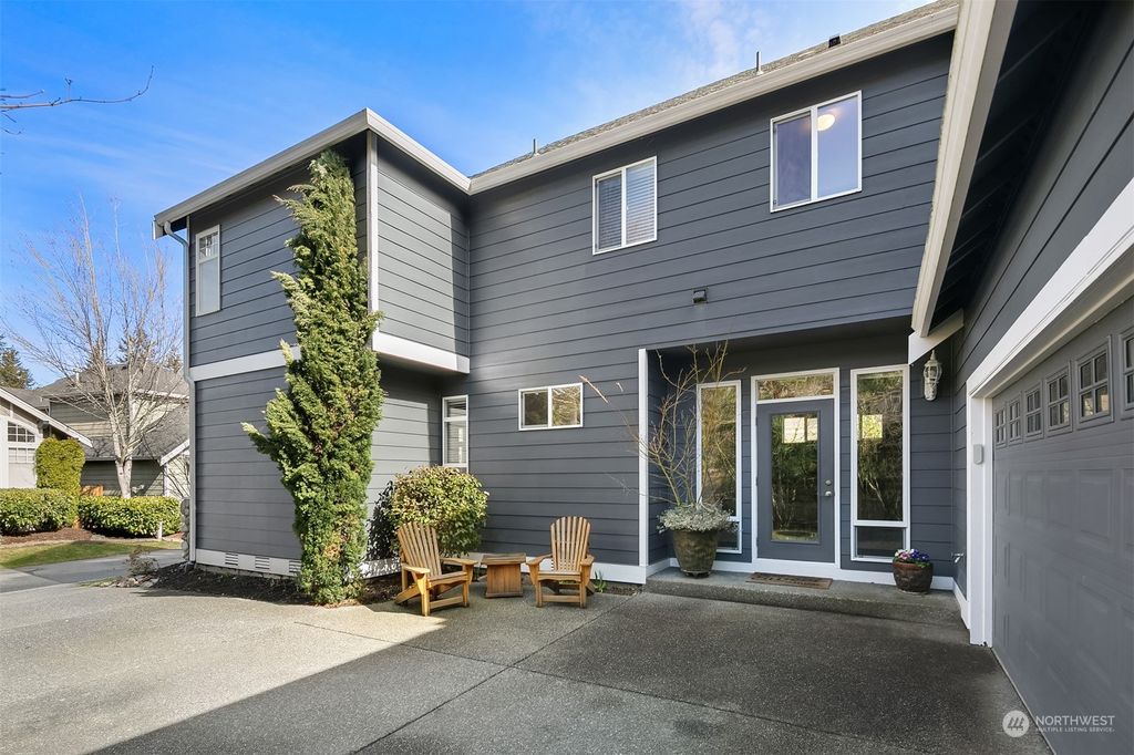 Photo of 7007 Curtis Drive SE, Snoqualmie, WA 98065 (MLS # 2044465)