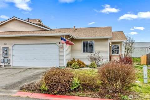 Photo of 4015 168th Place NE #B, Arlington, WA 98223 (MLS # 2485551)