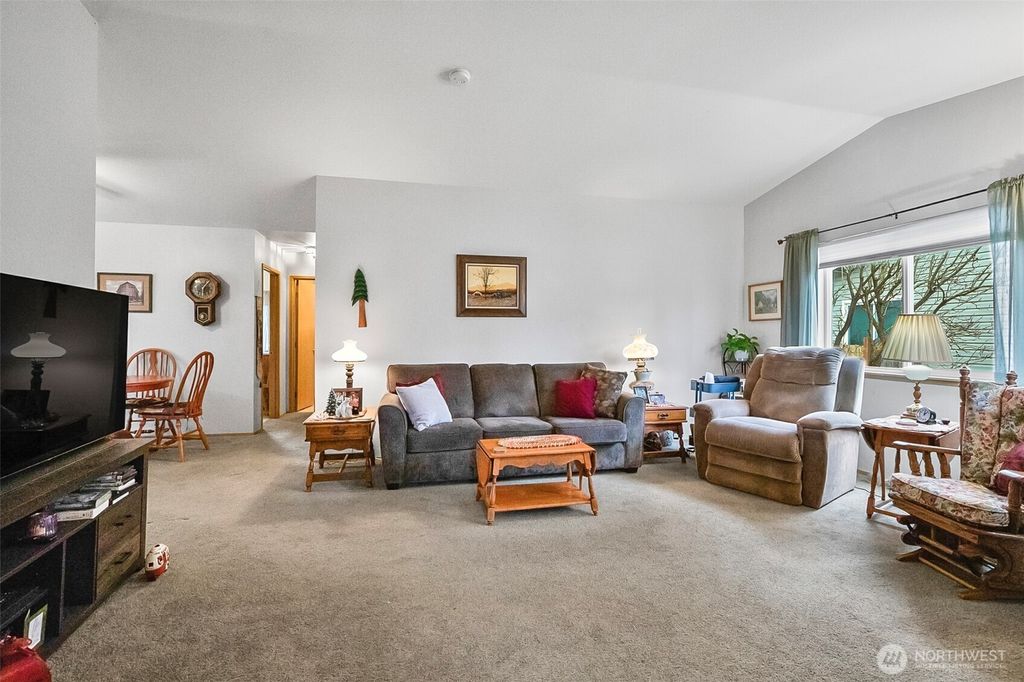 Photo of 4015 168th Place NE #B, Arlington, WA 98223 (MLS # 2485551)