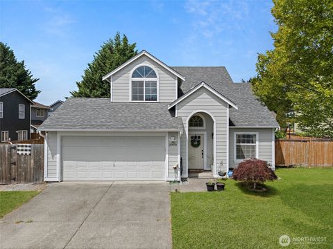 Photo of 20014 11th Avenue Ct E, Spanaway, WA 98387 (MLS # 2403724)