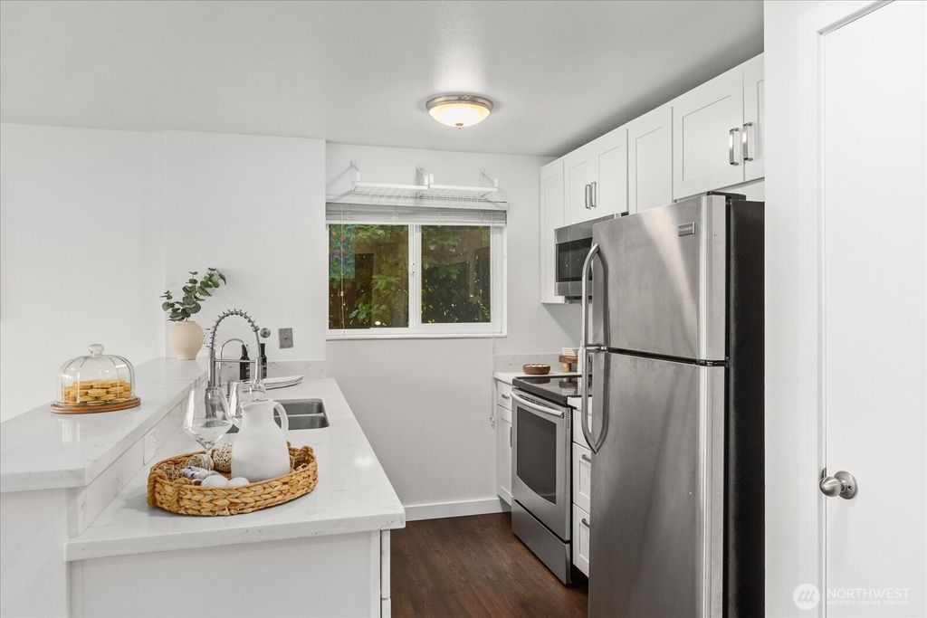Photo of 2636 22nd Avenue W #101, Seattle, WA 98199 (MLS # 2447750)