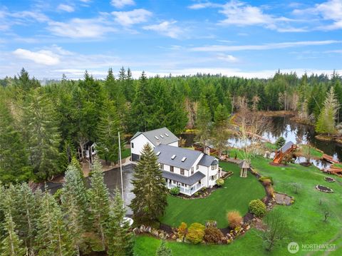 456 Fire Station Avenue NW Seabeck WA 98380