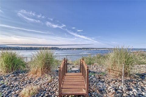 A home in Port Orchard