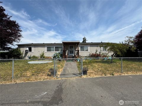 31600 126th Avenue SE 100 Auburn WA 98092