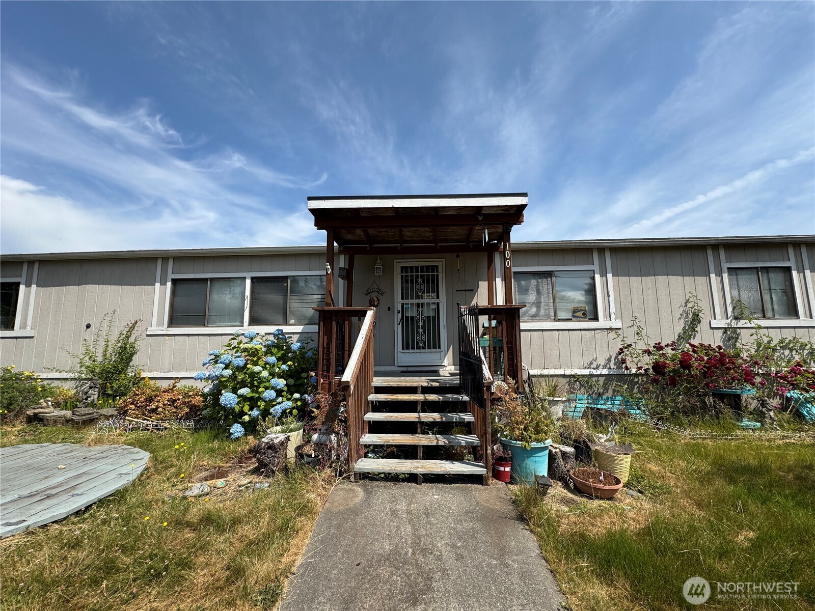 31600 126th Avenue SE 100