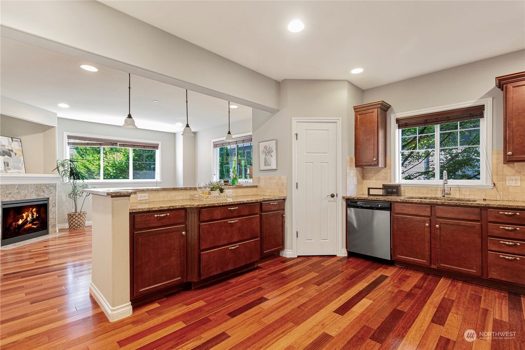 Photo of 8338 167th Avenue NE #3, Redmond, WA 98052 (MLS # 2272171)