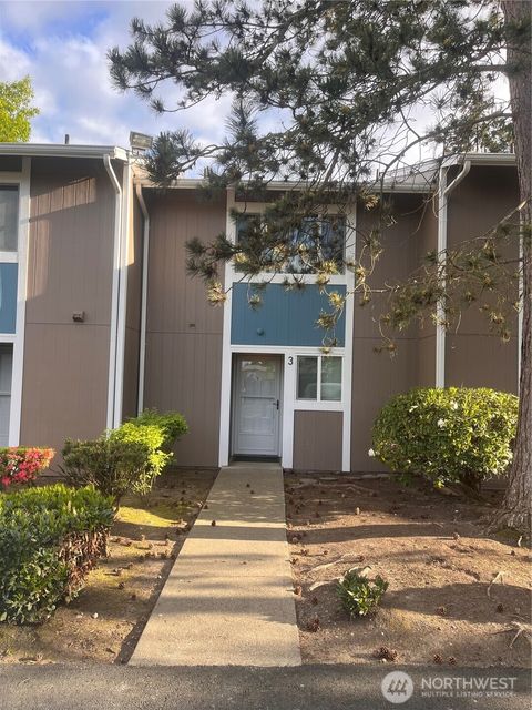 25255 108th Avenue SE J3 Kent WA 98030