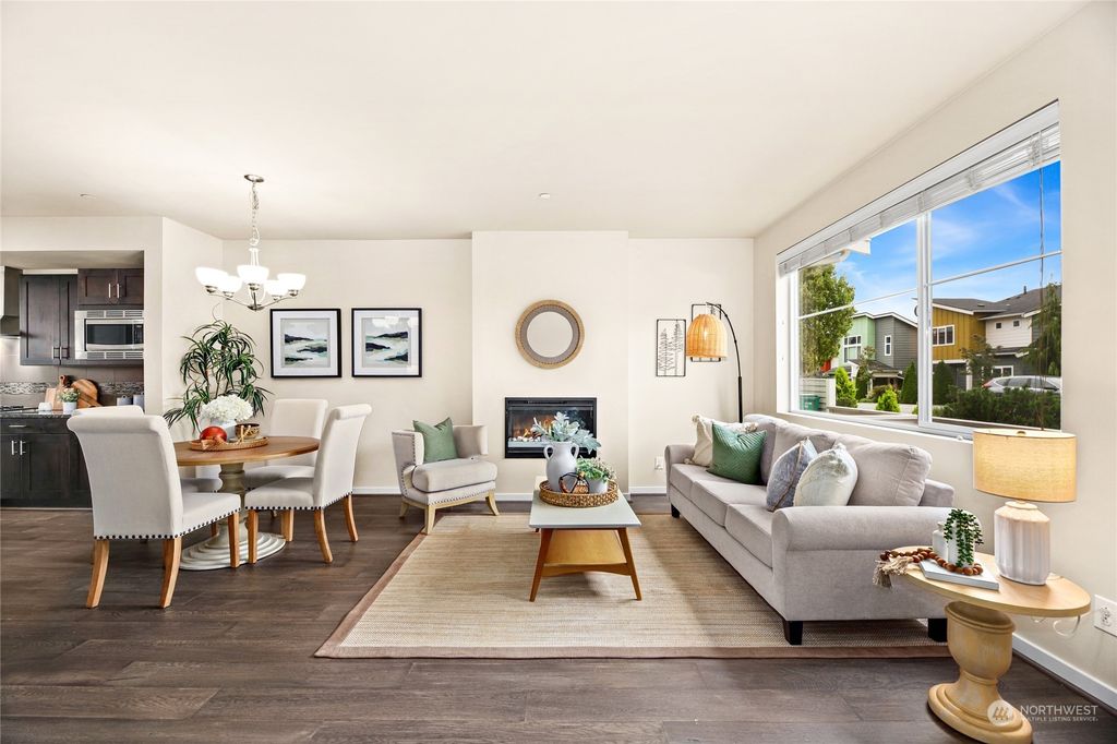 Photo of 896 SW 96th Place, Seattle, WA 98106 (MLS # 2301659)