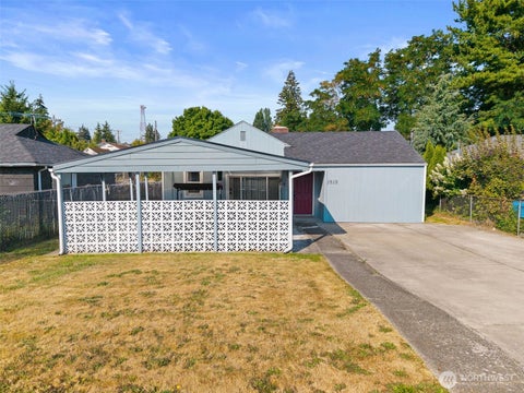 Photo of 1818 S Hosmer Street, Tacoma, WA 98405 (MLS # 2571167)