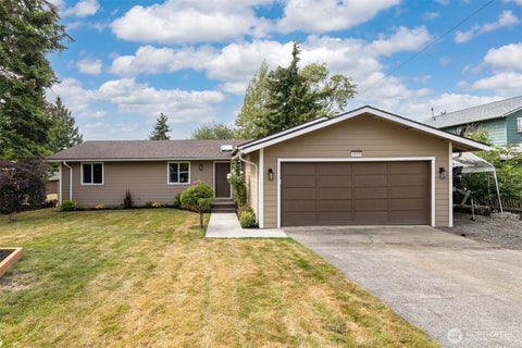 Photo of 2809 St Clair ST, Bellingham, WA 98226 (MLS # 2577697)