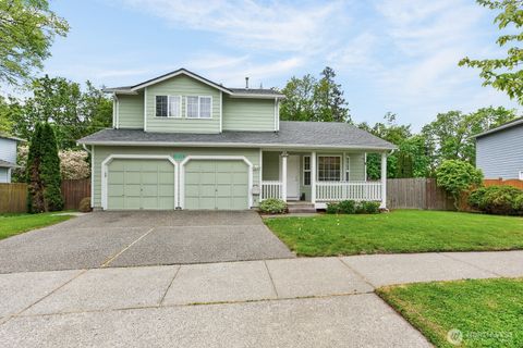 Photo of 8008 262nd Street NW, Stanwood, WA 98292 (MLS # 2523121)
