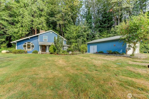Photo of 320 Sapp Road, Sedro Woolley, WA 98284 (MLS # 2573301)
