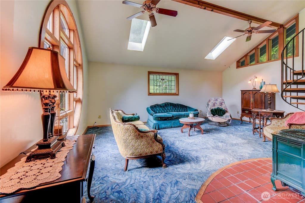 Photo of 320 Sapp Road, Sedro Woolley, WA 98284 (MLS # 2573301)