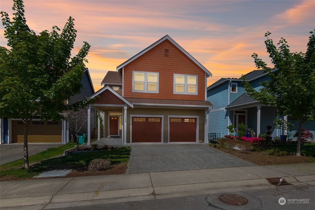 Photo of 11269 4th Place SW, Seattle, WA 98146 (MLS # 2058530)