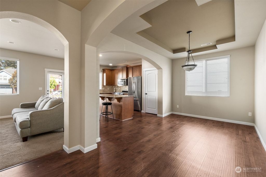 Photo of 11269 4th Place SW, Seattle, WA 98146 (MLS # 2058530)