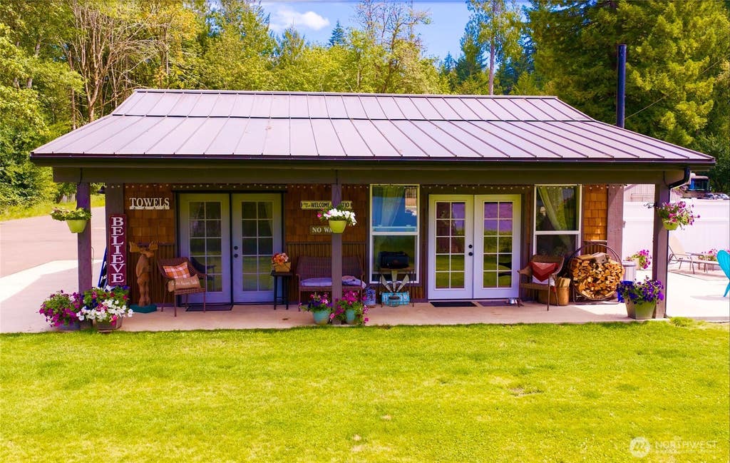Photo of 3420 N Mission Road W, Bremerton, WA 98312 (MLS # 2566988)