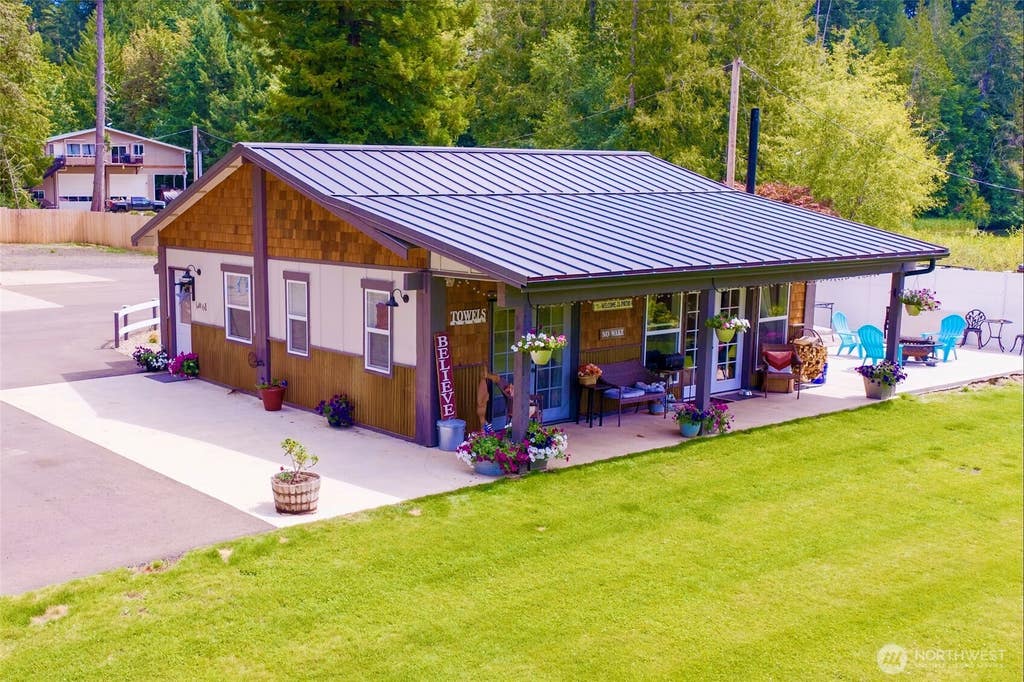 Photo of 3420 N Mission Road W, Bremerton, WA 98312 (MLS # 2566988)