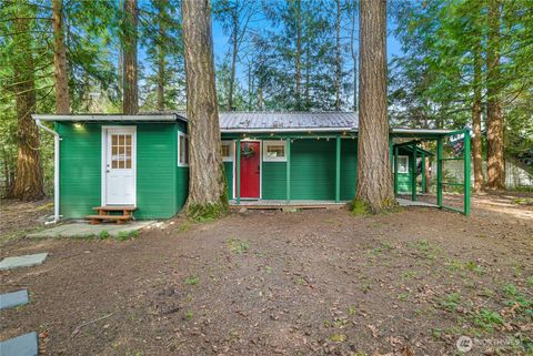 8413 Ash Lane Maple Falls WA 98266