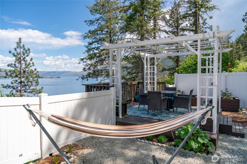 165 GRANITE FALLS Road