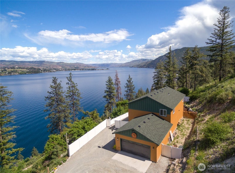 165 GRANITE FALLS Road