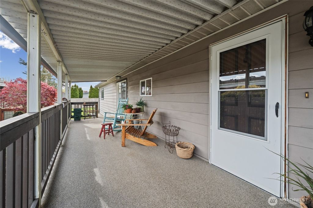 Photo of 1402 22nd Street NE #261, Auburn, WA 98002 (MLS # 2508269)