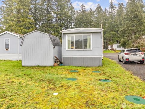 4045 49th Avenue SW 7 Olympia WA 98512