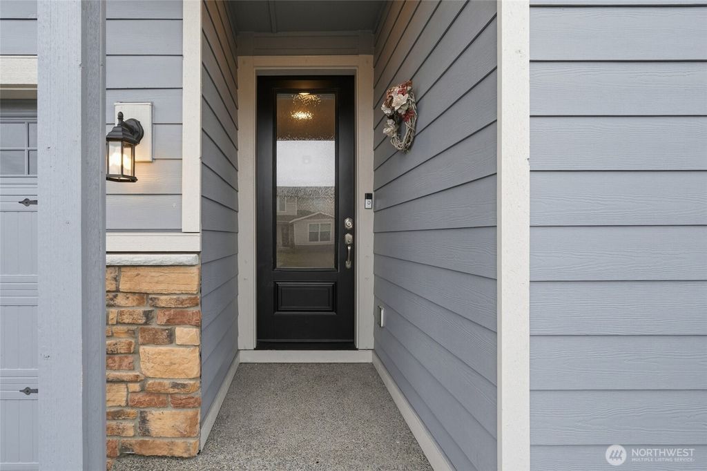 Photo of 950 York Street, Buckley, WA 98321 (MLS # 2492805)