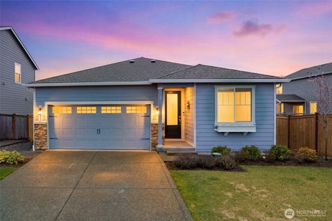 950 York Street Buckley WA 98321