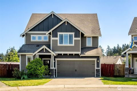 11919 191st Street Ct E, Puyallup, WA 98374 - MLS#: 2372153