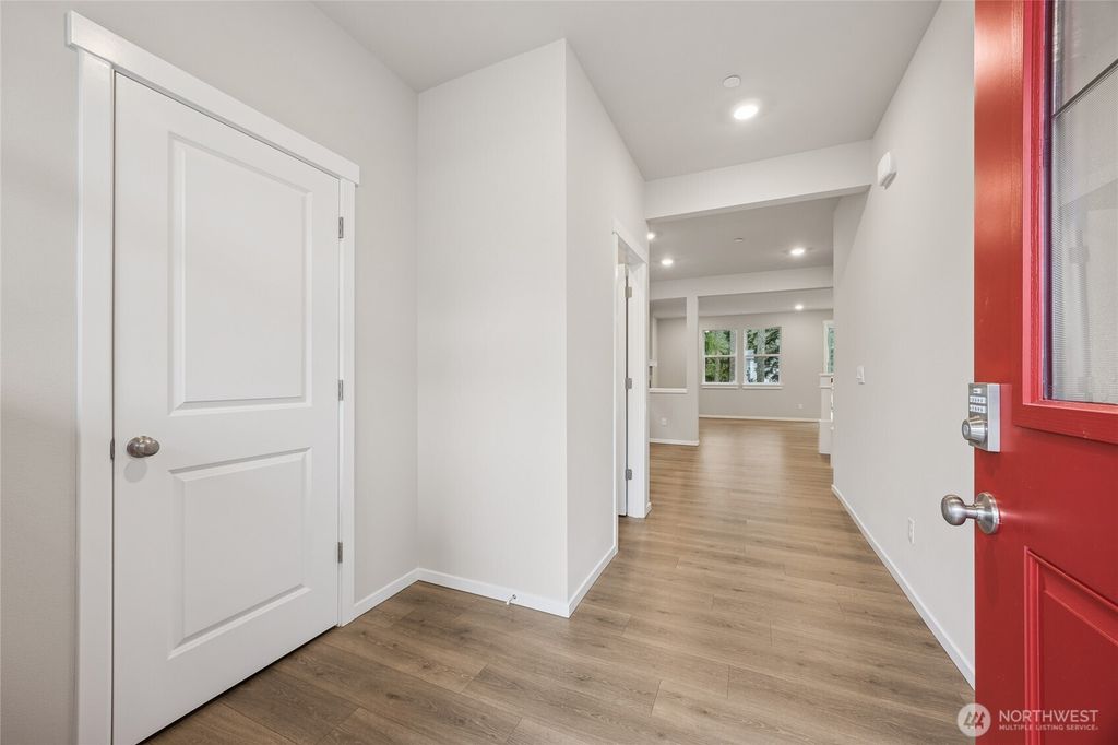 Photo of 712 129th Street E #11, Tacoma, WA 98445 (MLS # 2484052)