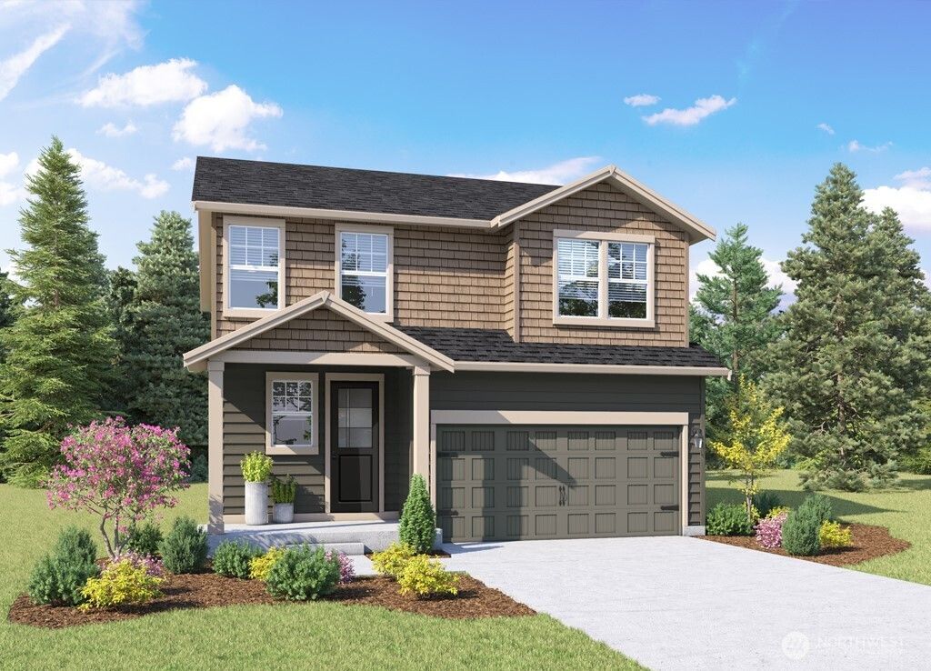 Photo of 712 129th Street E #11, Tacoma, WA 98445 (MLS # 2484052)