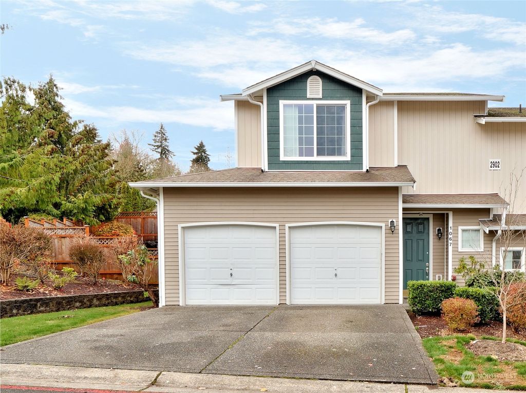 Photo of 2902 SE 11th Place #1067, Renton, WA 98058 (MLS # 2064349)