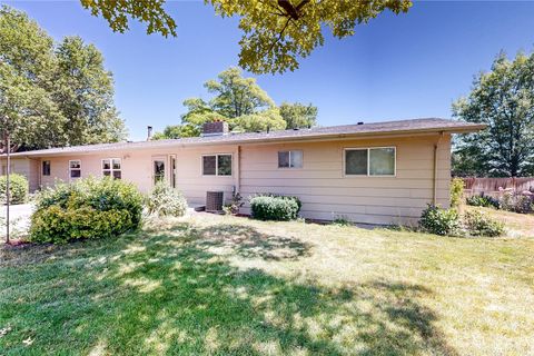 A home in Walla Walla