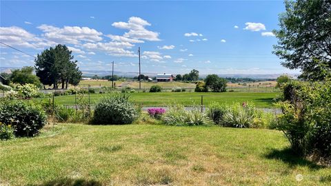 A home in Walla Walla