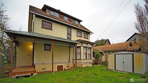 Photo of 308 E St, Port Townsend, WA 98368 (MLS # 2457472)