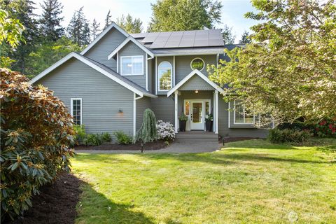 Photo of 329 Viewcrest Road, Bellingham, WA 98229 (MLS # 2523543)