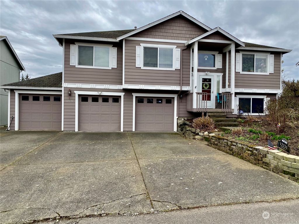 Photo of 12231 64th Avenue S, Seattle, WA 98178 (MLS # 2201259)