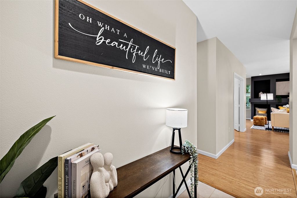 Photo of 4343 Roosevelt Way NE #204, Seattle, WA 98105 (MLS # 2366638)