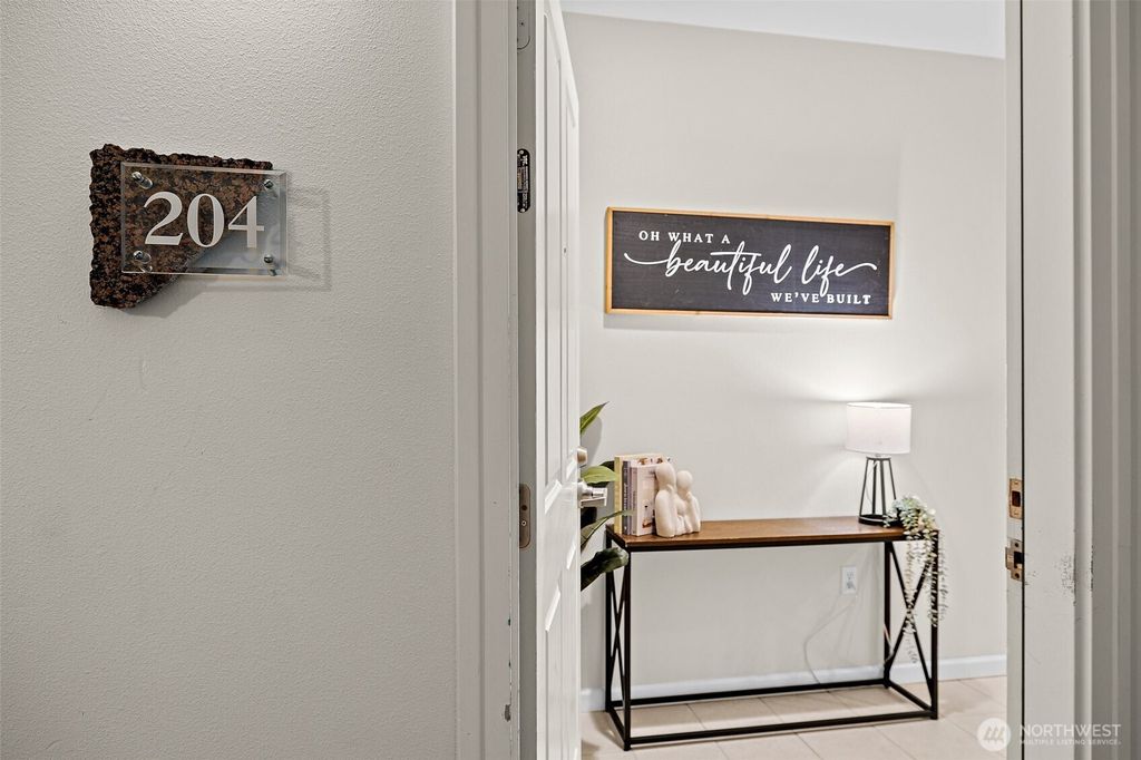 Photo of 4343 Roosevelt Way NE #204, Seattle, WA 98105 (MLS # 2366638)