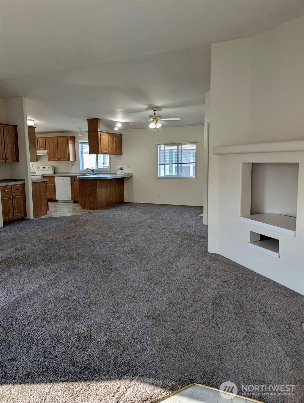 Photo of 5711 100th Street NE #81, Marysville, WA 98270 (MLS # 2428804)