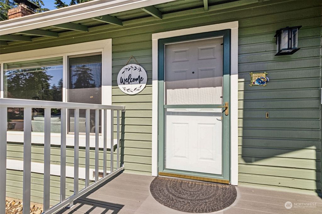 Photo of 25921 185th Place SE, Covington, WA 98042 (MLS # 2264050)