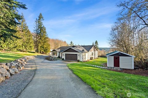 107 Odella Lane Chehalis WA 98532