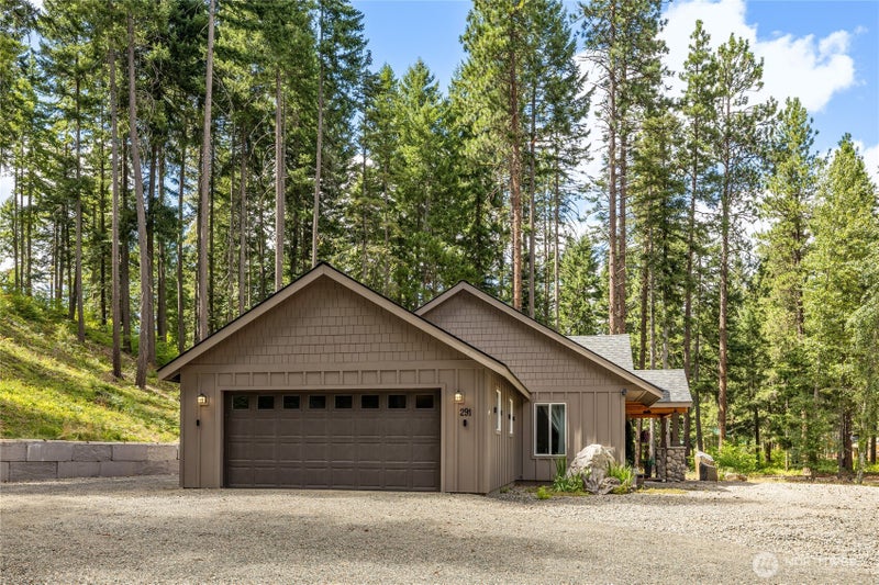 291 Nelson Creek Road