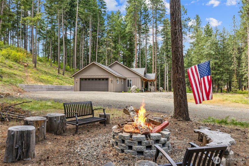 291 Nelson Creek Road