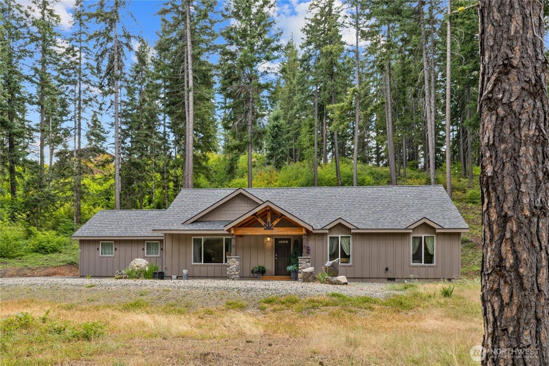 291 Nelson Creek Road