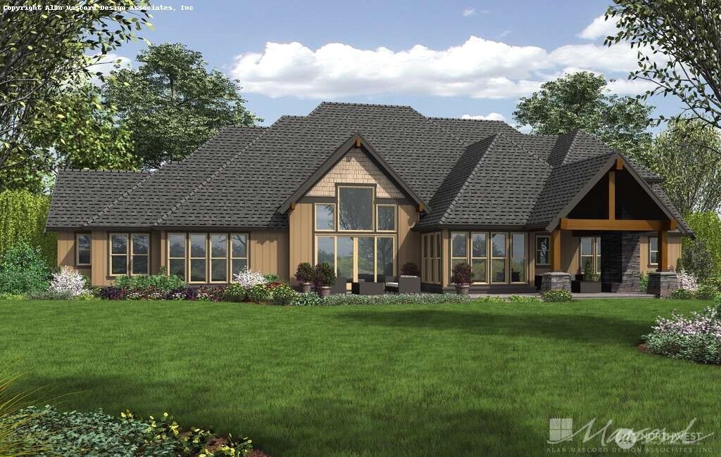 7 Crescent Valley Drive NW