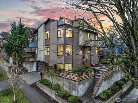 725 N 63rd Street Seattle WA 98103