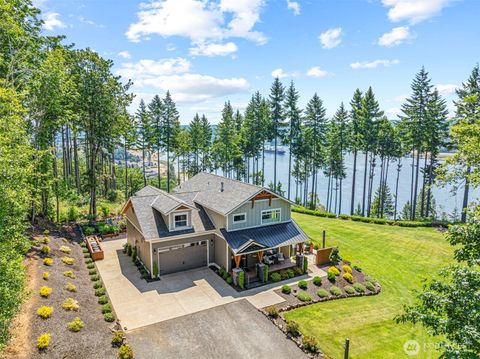 Photo of 3015 Stella Road, Longview, WA 98632 (MLS # 2389815)