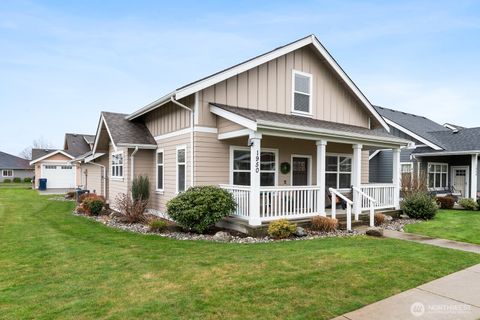 1950 N Prairie Lane Lynden WA 98264